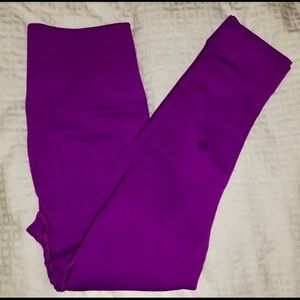 LULULEMON LEGGINGS